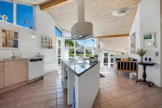 Fritidshus på Nordlysvej 9, 7451 Sunds