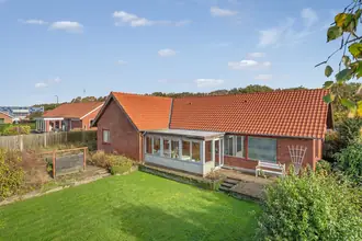 Villa på Sønderbakken 18, 6700 Esbjerg