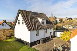 Villa på Tjærbyvej 64, 8930 Randers NØ