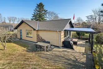 Villa på Pernillesvej 3, 9800 Hjørring