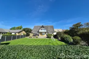 Villa på Sundbyvej 202, 7950 Erslev
