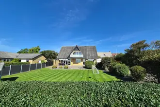 Villa på Sundbyvej 202, Sundby, 7950 Erslev