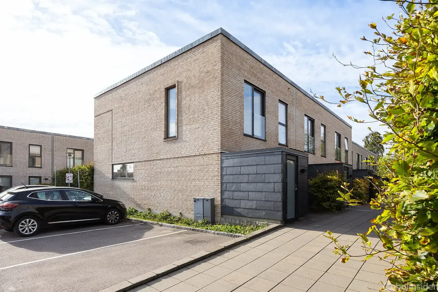 Rækkehus på Mørkhøjvej 239A, 2860 Søborg