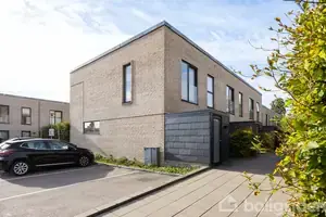 Rækkehus på Mørkhøjvej 239A, 2860 Søborg