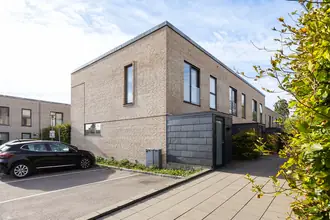 Rækkehus på Mørkhøjvej 239A, 2860 Søborg