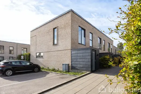 Rækkehus på Mørkhøjvej 239A, 2860 Søborg