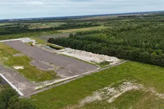 Helårsgrund på Aaby Skovvej 22, 9440