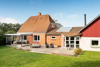 Villa på Østerbyvej 2F, Abild, 6270 Tønder