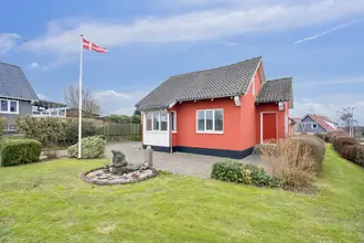 Villa på Trangetvej 22, 9830 Tårs