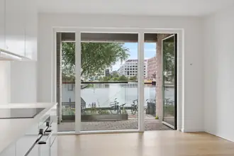 Ejerlejlighed på Linus Paulings Vej 8, th., 2450 København SV