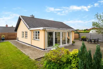 Villa på Johannedalsvej 34, 3650 Ølstykke
