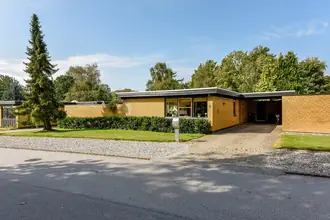 Rækkehus på Parkvej 57, 6100 Haderslev