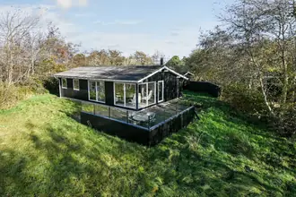 Fritidshus på Store Klit 63, Rindby Strand, 6720 Fanø