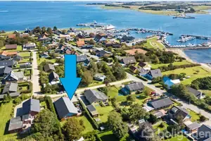 Villa på Ladegårdsvej 22, 7884 Fur