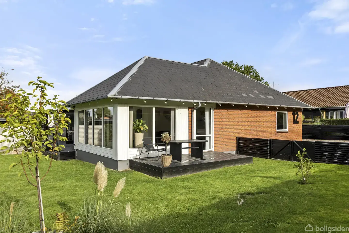Villa på Bakkevej 12, 4295 Stenlille
