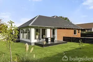 Villa på Bakkevej 12, 4295 Stenlille