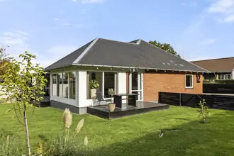 Villa på Bakkevej 12, Vedde, 4295 Stenlille