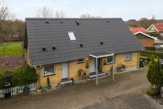 Villa på Fasanvej 25, 6933 Kibæk