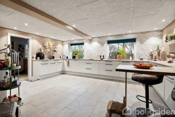 Villa på Fasanvej 25, 6933 Kibæk