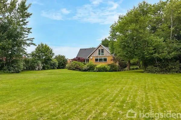 Villa på Fasanvej 25, 6933 Kibæk