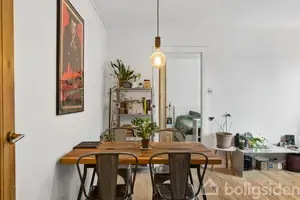 Ejerlejlighed på Skanderborgvej 88, 1. 4., 8000 Aarhus C