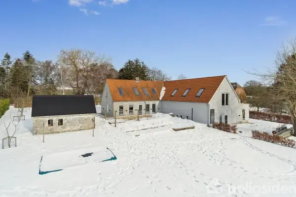 Villa på Smidstrupvej 2, 4720 Præstø