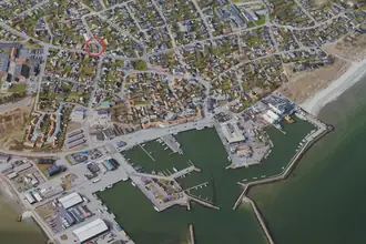 Villa på Agervej 24, 9970 Strandby