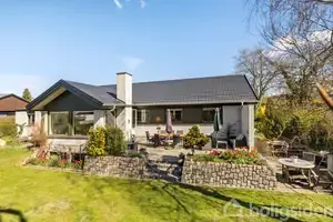 Villa på Bakketoften 18, 2760 Måløv