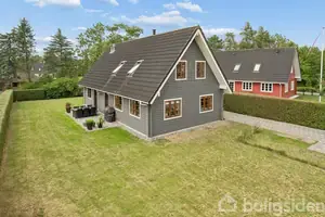 Villa på Brøndbakken 7, 4000 Roskilde