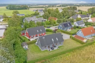 Villa på Brøndbakken 7, Herringløse, 4000 Roskilde