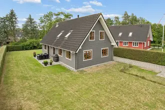 Villa på Brøndbakken 7, Herringløse, 4000 Roskilde