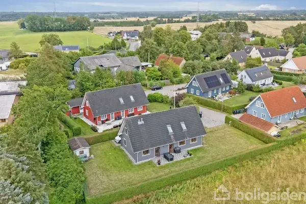 Villa på Brøndbakken 7, 4000 Roskilde