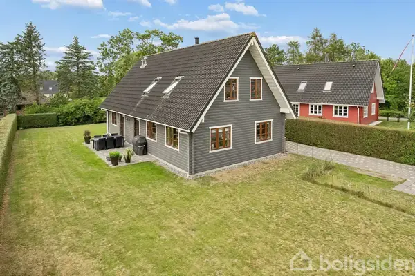 Villa på Brøndbakken 7, 4000 Roskilde