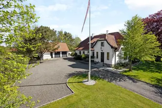 Villa på Hans Schacksvej 182, 5300 Kerteminde