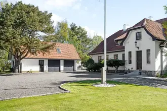 Villa på Hans Schacksvej 182, 5300 Kerteminde