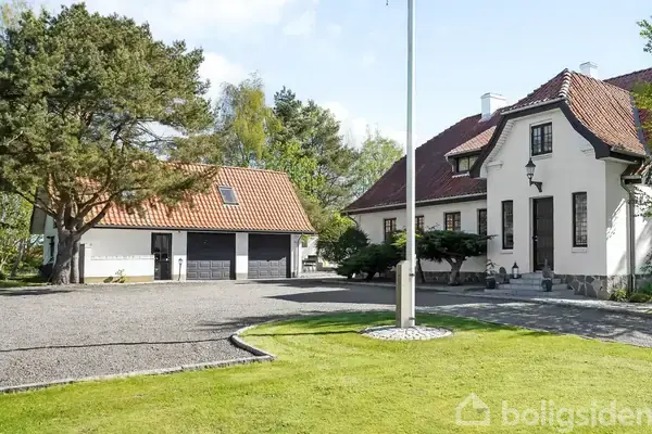 Villa på Hans Schacksvej 182, 5300 Kerteminde