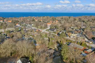 Fritidshus på Nordhusvej 6, 3220 Tisvildeleje