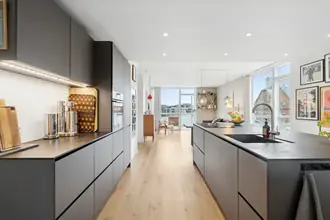 Ejerlejlighed på Klaksvigsgade 9, 5. tv., 2300 København S