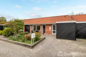 Andelsbolig på Kirkevænget 5, 6940 Lem St