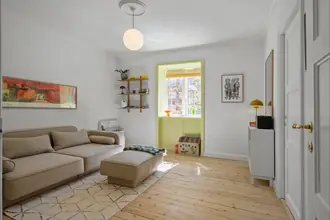 Ejerlejlighed på Elbagade 17, 1. th., 2300 København S