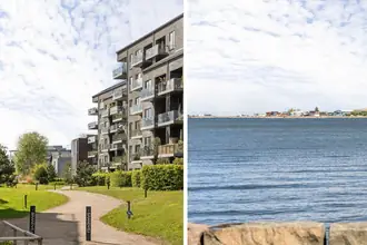 Ejerlejlighed på Scherfigsvej 15, 2. th., 2100 København Ø