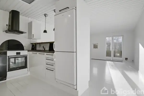 Rækkehus på Kildevej 23, 7500 Holstebro