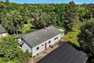 Villa på Håndværkervej 3, Havneby, 6792 Rømø