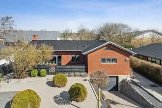 Villa på Rungsvej 44, 9200 Aalborg SV