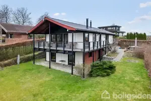 Villa på Berberisvej 11, 3060 Espergærde