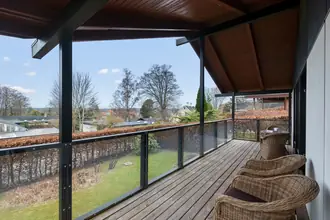 Villa på Berberisvej 11, Mørdrup, 3060 Espergærde