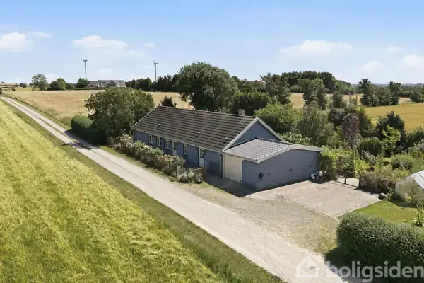 Villa på Svendborg Landevej 14A, 5871 Frørup