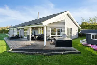 Villa på Brinken 149, Mogenstrup, 4700 Næstved
