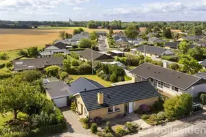Villa på Havremarken 18, 4000 Roskilde