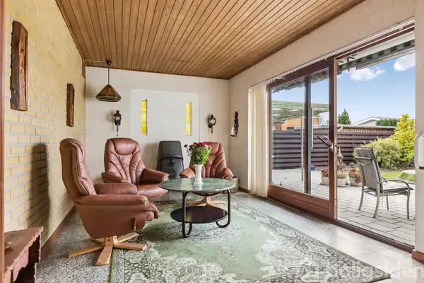 Villa på Svejbæk Alle 8, 2770 Kastrup